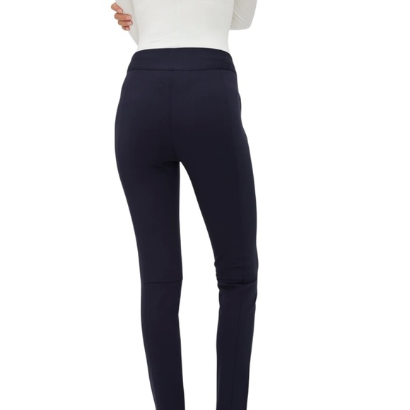 Kit and Ace Expert Slim Pants Navy Size 6 - Picture 5 of 11